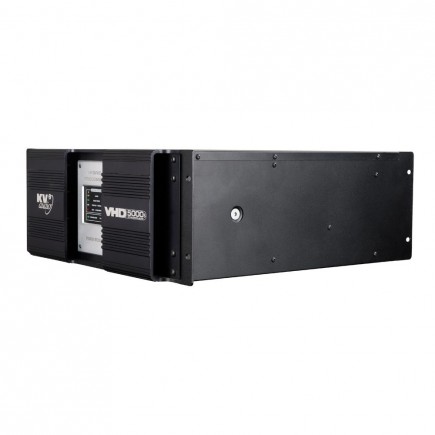 KV2 Audio VHD5000S Wzmacniacz i kontroler systemu VHD5.0